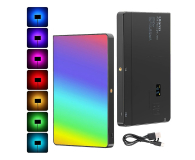 Ulanzi LT003 - RGB, WB (2500K - 9000K) - 1233346 - zdjęcie 4